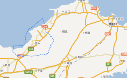 莱州市属于哪个省？莱州的区号多少