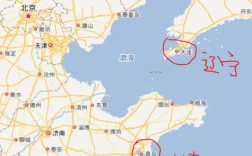 青岛和大连哪个城市气候好？大连青岛的气温多少度