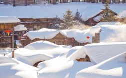 东三省的雪是怎么回事？东北省有多少个地方下雪