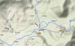 华坪县的行政区划？华坪到荣将多少公里