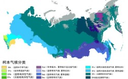俄罗斯西伯利亚地区七月气温？10月底俄罗斯温度多少钱