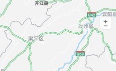 开江有那些镇？开江天师到开江骑龙多少公里