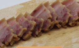 正宗黄山咸肉腌制方法？黄山黄盒多少一包
