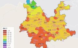 昆明空气湿度多大？昆明平均湿度多少