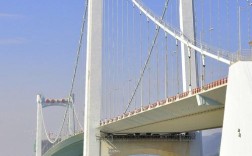 海沧跨海大桥全长多少千米？厦门海昌大桥多少米