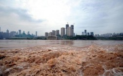 重庆发大水的地方叫什么？重庆洪峰预计到多少