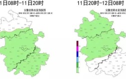 安徽几月份开始冷啦？3月中旬天气能有多少度安徽