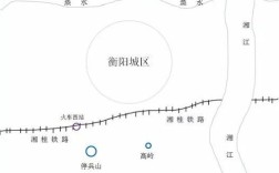 衡阳去佝偻峰路线近况？衡阳集兵滩的房价多少钱一平