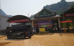 勐波离哪个口岸最近？孟连县有多少出租车