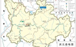 庆元县在那里？出租车庆元到松溪多少钱