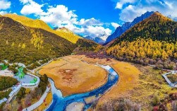 稻城亚丁多少度？国庆节稻城亚丁的气温是多少