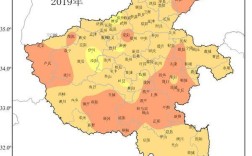 南京与河南气候？郑州多少度带