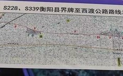 衡阳s80高速途经点？衡山后山到西渡要多少钱