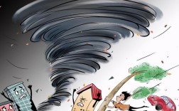 如果人被卷进龙卷风里会怎样？龙卷风的吸力是多少帕