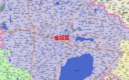 常州市七个区各有哪些镇？金坛开车到直溪汽油费多少