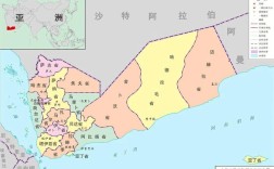 沙特气温最高多少度？也门亚丁多少温度