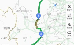 11月份云南特产？玉溪华林到景洪有多少公里