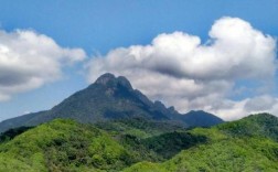 五指山夏天热吗？海南五指山气温多少度