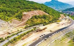银百高速公路的重庆段？开州渠口邮政编码是多少