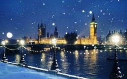 英国冬天最冷多少度？伦敦天气最低有多少