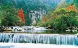黄水避暑详细攻略？石柱黄水有多少度现在