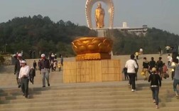 东林大佛门票多少？星子镇温泉多少钱