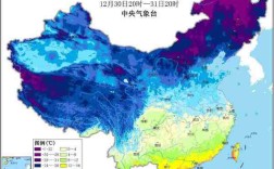 08年山东最冷零下多少度？山东冬天最冷到多少度