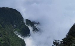 4月上峨眉金顶穿什么衣服？峨眉山天气预报晴天多少天