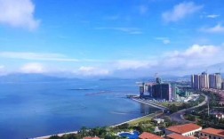 惠东富力湾天气怎么样，有没有下雨？惠东2月份天气多少度