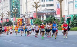 安达马拉松多少公里？今天安达7 10多少