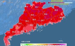 2020 12月广东的平均温度？广东今天的温度是多少度