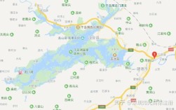 浙江淳安县有几个镇？千岛湖镇到临岐镇多少路