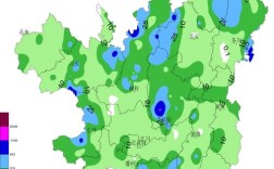 务川正安道真地理地貌气候？正安最高气温有多少度