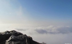 泰山雾气几点能散开？岱山全年气温最高多少