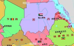 南苏丹气候？苏丹热到多少度