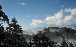 西岭雪山白天多久关门？成都市大邑县今天白天多少度