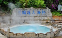 云南腾冲一年四季温度有什么变化？腾冲冬天最低气温多少