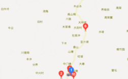钦州市外有哪些镇？福旺镇到寨圩镇多少公里