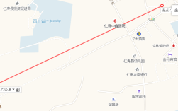 四川眉山市哪个客运站有到仁寿县富加区的车？富加镇到眉山市有多少公里