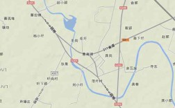 淮南市田家庵区曹庵镇几个村？淮南曹庵镇有多多少乡