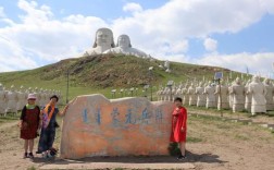霍林河有什么景点？内蒙霍林河现在的温度是多少度