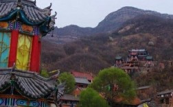 中灵山有多少台阶？颖阳打车到登封多少钱