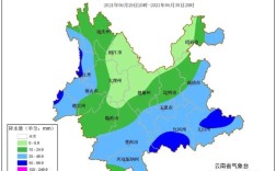 南华气候特征？今天楚雄南华气温多少度