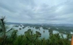 千岛湖小雨天气好玩吗？千岛湖十月天气大概多少度