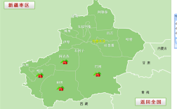 巴州地区类别？若羌到三十六团多少公里