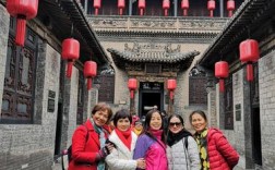8月份山西太原温度适合旅游吗？乔家大院温度是多少