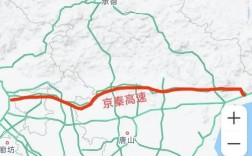 秦沈高速北镇中安有出口吗？北镇到正安镇多少公里
