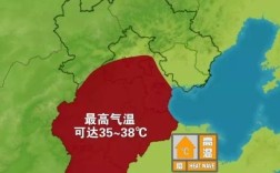 河北最热是几点？河北邢台最高温度是多少