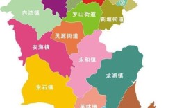 晋江共有几个镇啊说下？晋江内坑到青阳街道多少公里