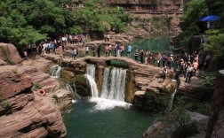 宝鸡的旅游景点？宝鸡到河南云台山有多少公里
